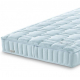 Classic Orthoform - Natural Latex 18cm 7 Zone Mattresses - Soft To Medium-Firm - From Dormiente